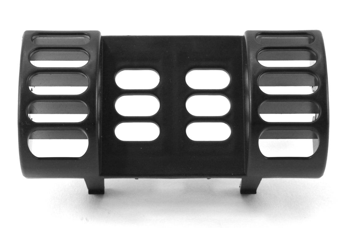 Daystar Vent Switch Panel