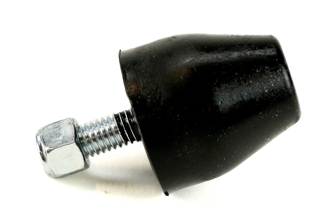 Daystar Bump Stops
