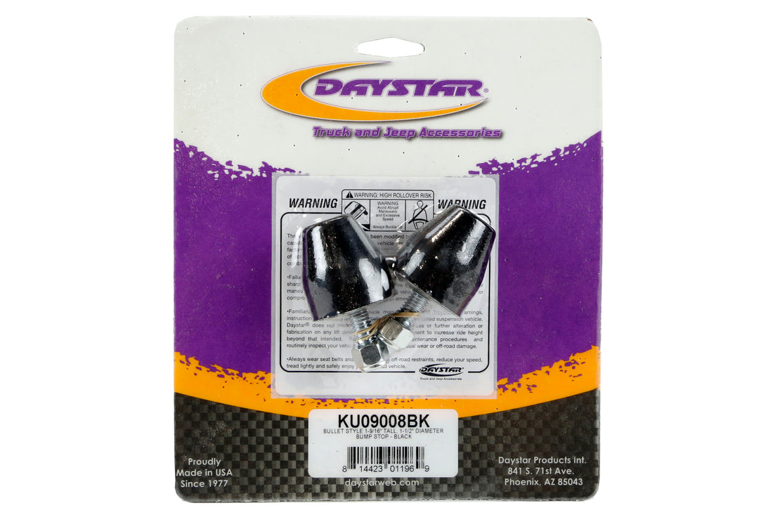 Daystar Bump Stops