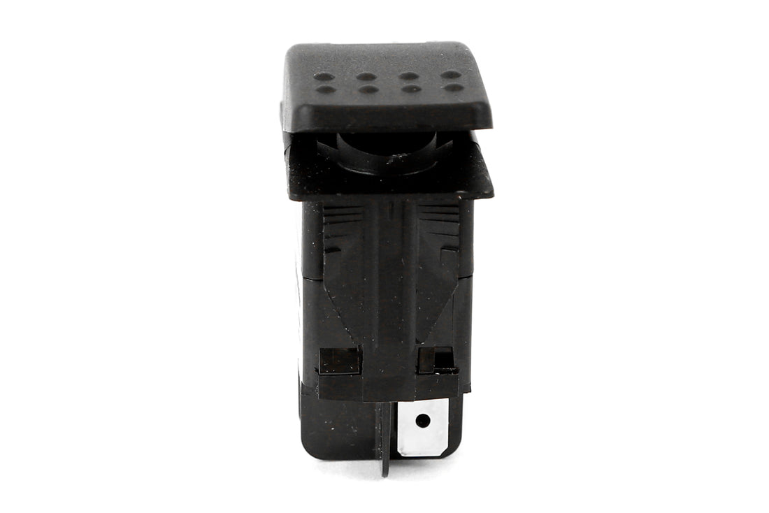 Daystar Rocker Switch Amber LED