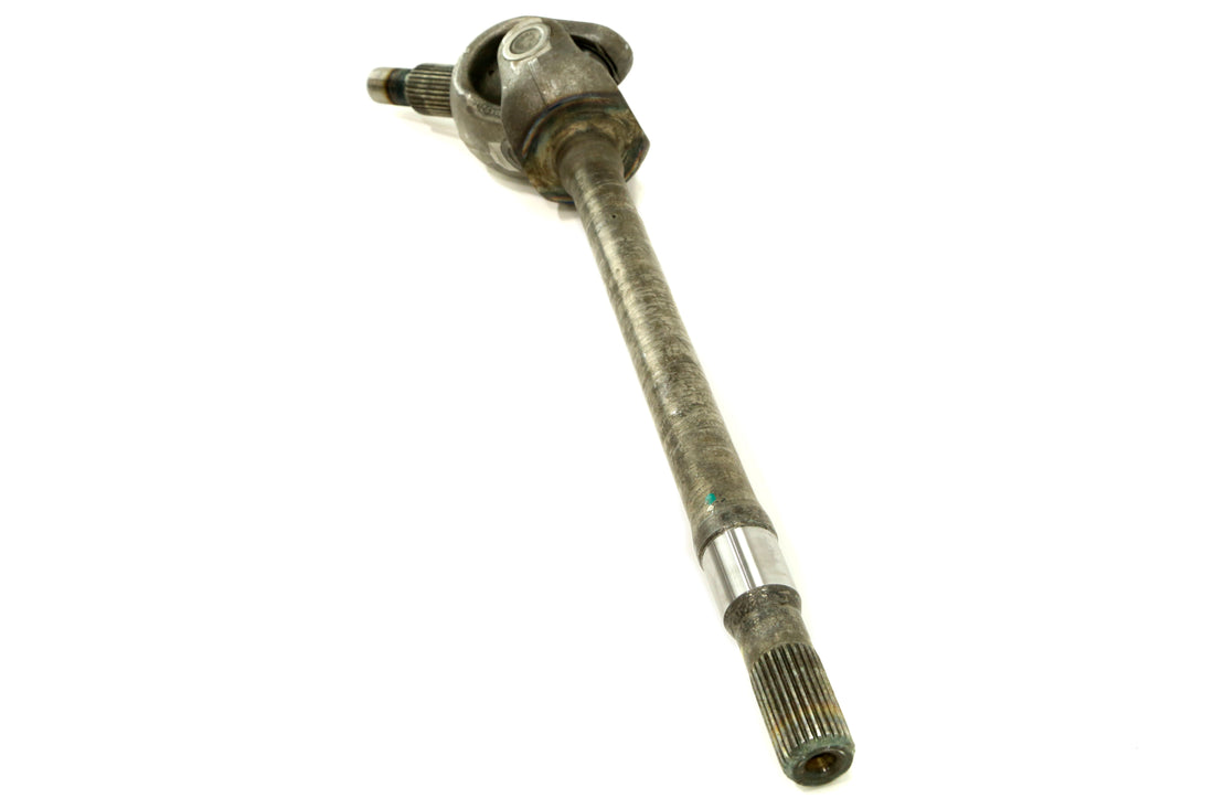 Dana Spicer 30 Front Left Axle Shaft Assembly