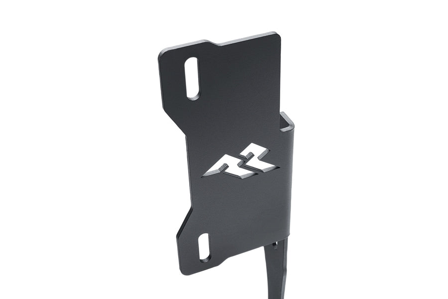 Rugged Ridge Tailgate Offroad Jack Mount