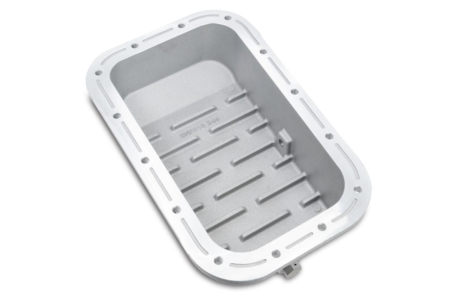 PPE Engine Oil Pan - Raw
