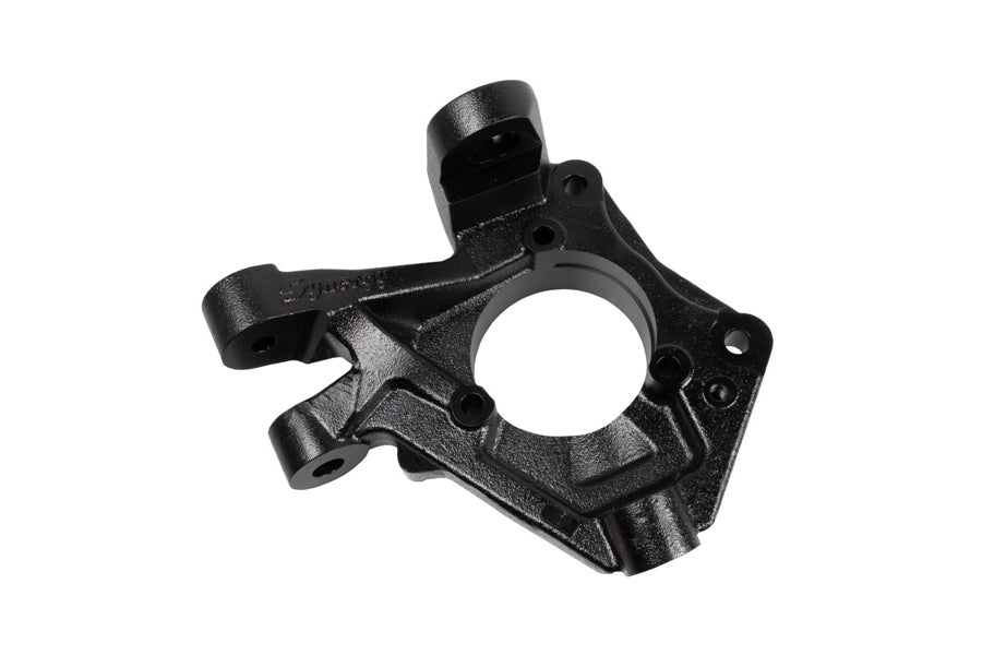 Synergy Manufacturing HD Steering Knuckle Set (High Steer)
