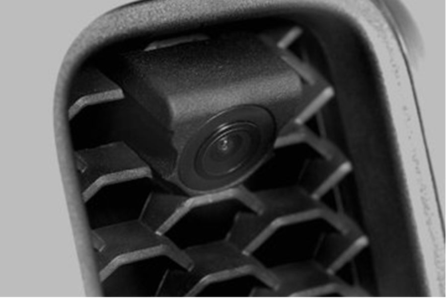 Z Automotive Front Camera Kit