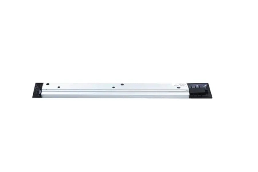 Mopar Tailgate Cargo Rail