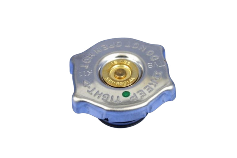 Mopar Radiator Cap