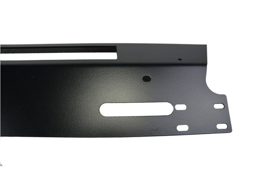 Rock Slide Engineering Gen 3 Step Slider Skid Plates - Pair