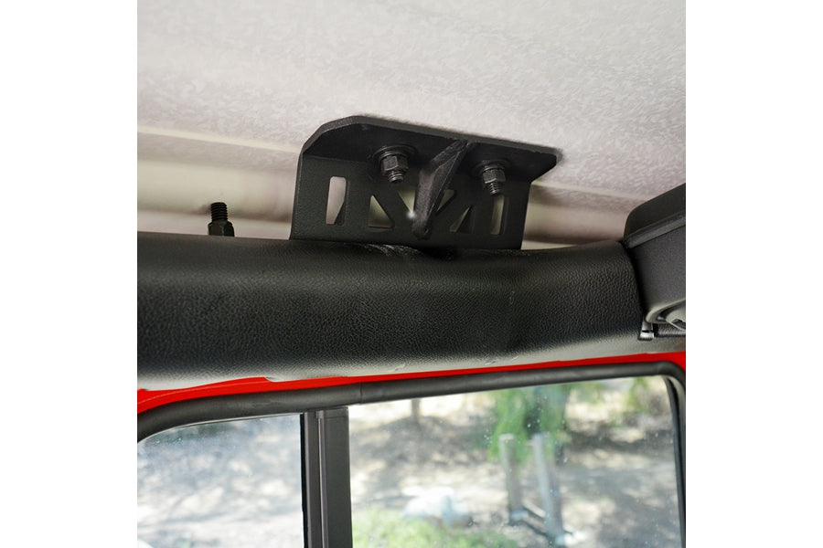 Go Rhino SRM Mounting Bracket Kit