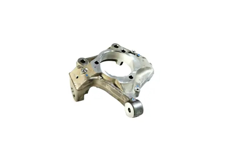 Mopar OEM Steering Knuckle - Left Side