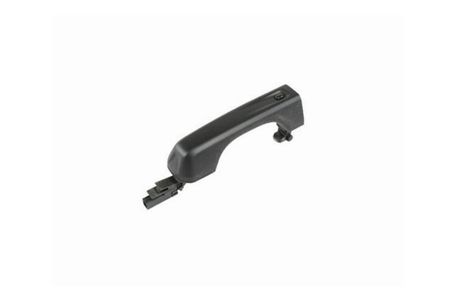 Mopar Tailgate Handle w/ Remote Keyless Entry