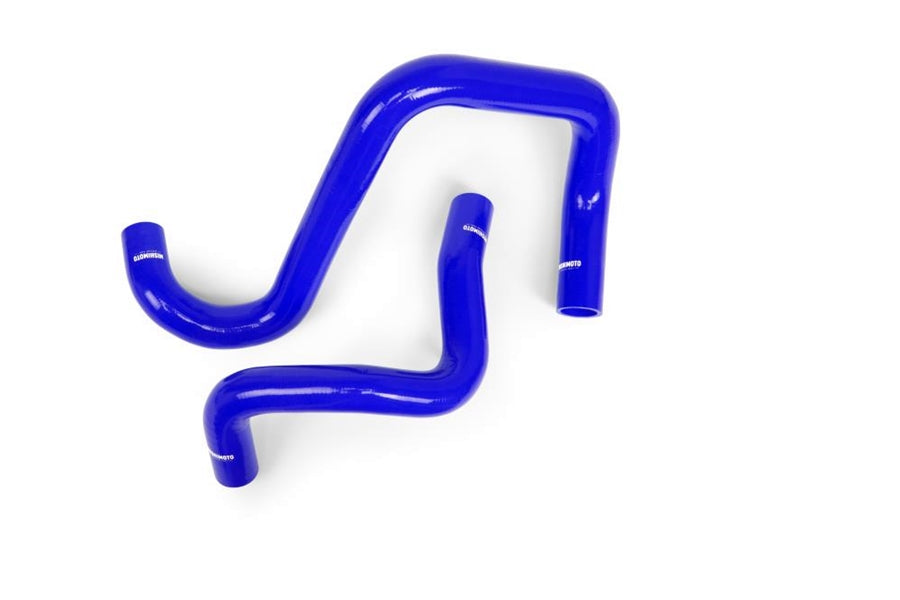 Mishimoto Silicone Radiator Hose Kit Blue