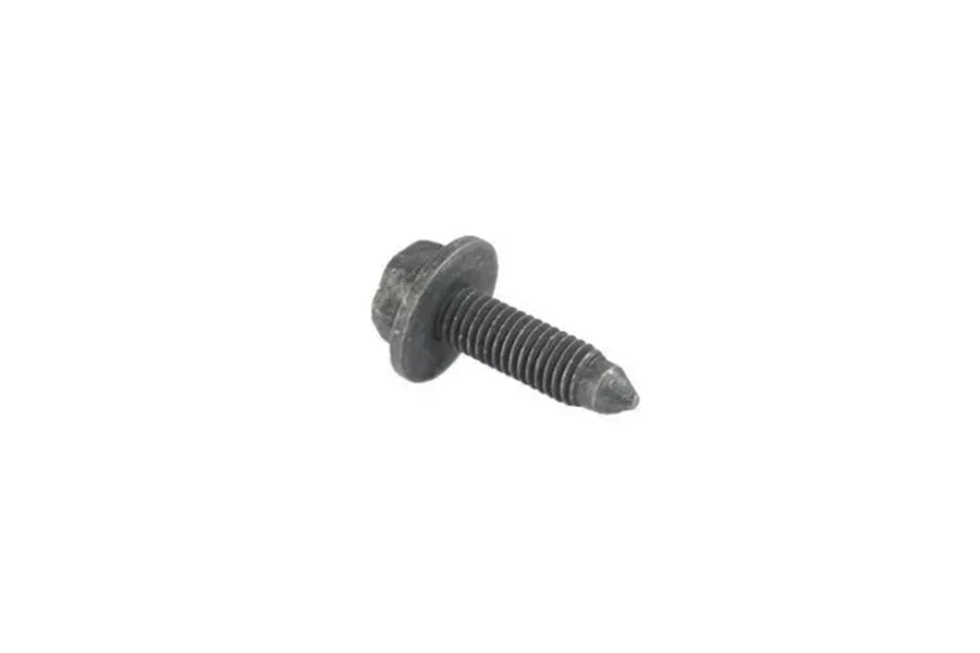 Mopar Front Bumper Skid Plate Screw