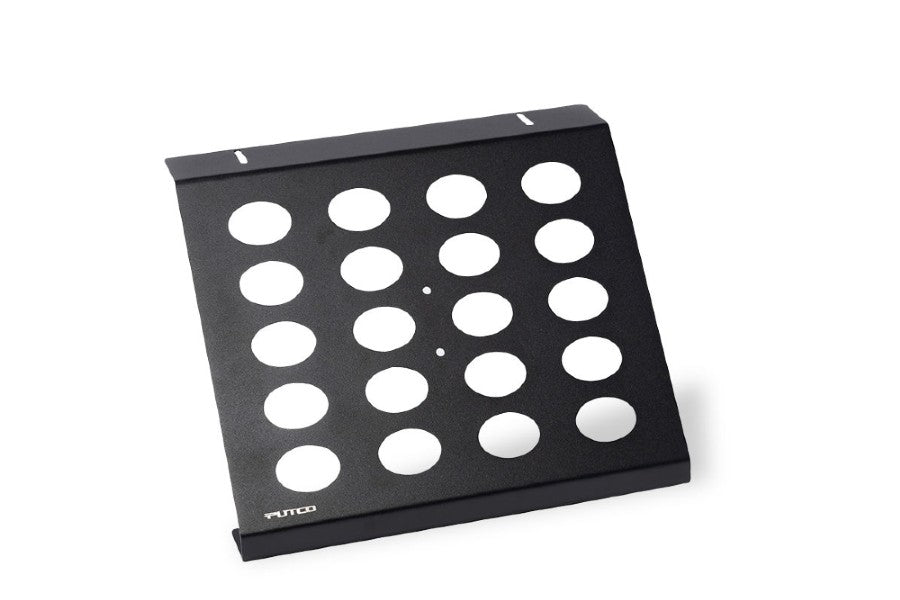 Putco TEC Mounting Plate 11in x 17in x18in
