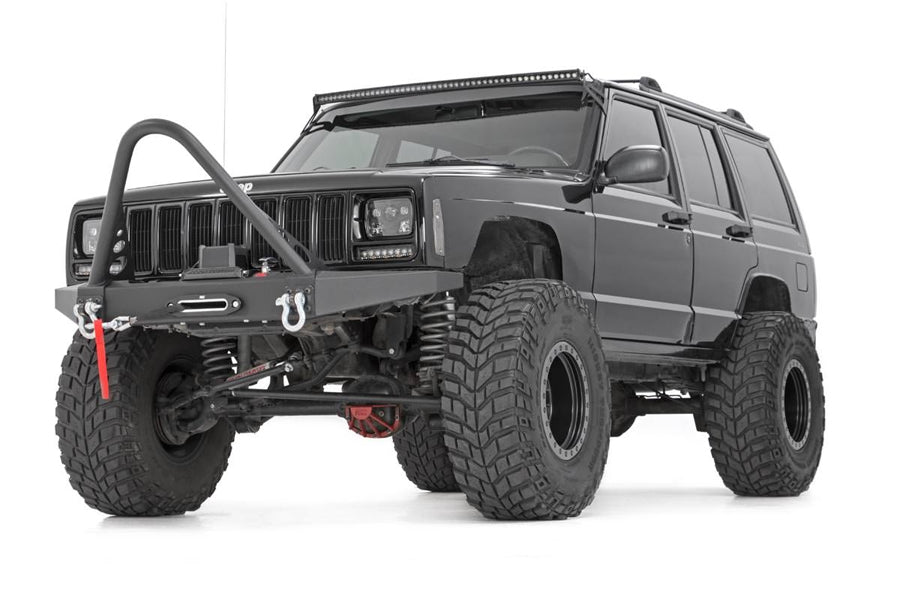 Rough Country Bumper Stinger Bar