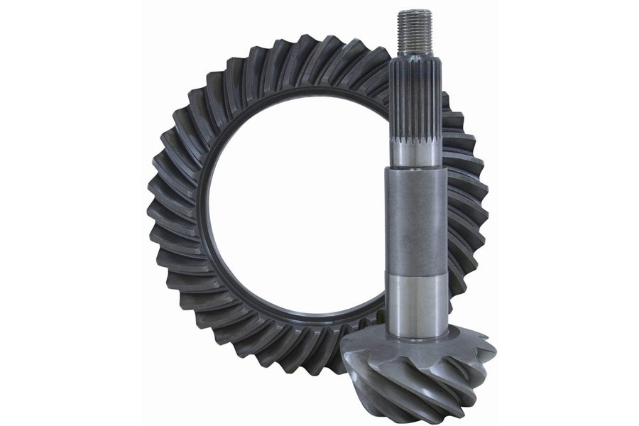 Yukon High Performance Ring and Pinion Gear Set Dana Spicer 44 3.08 Ratio
