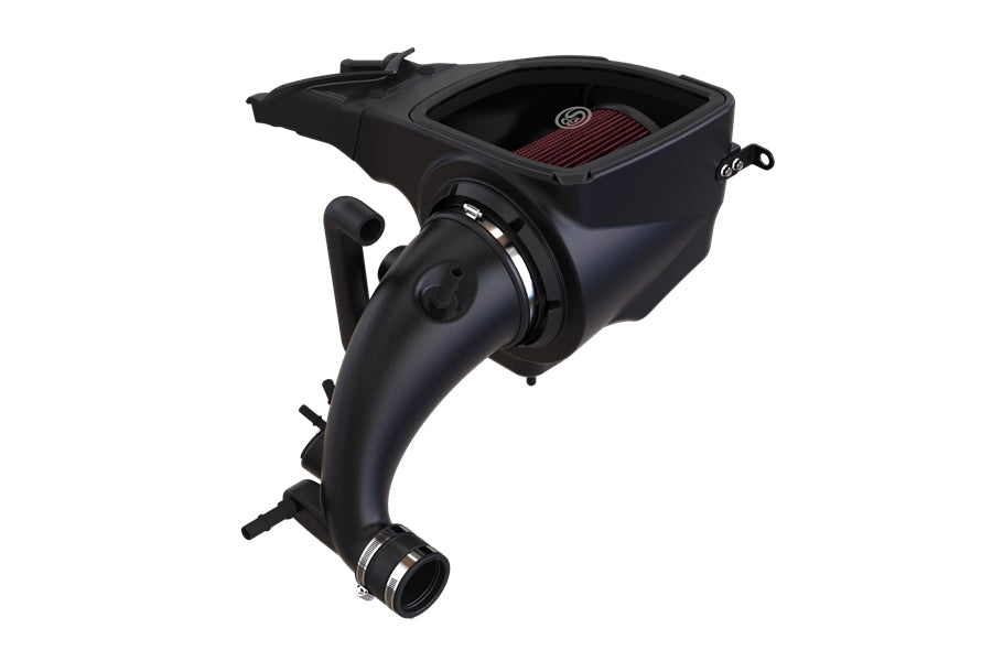 S&B Filters Cold Air Intake System