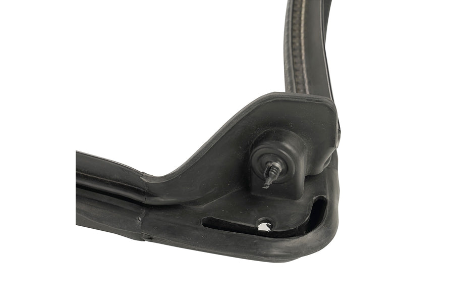Rugged Ridge Tail Gate Weatherstrip