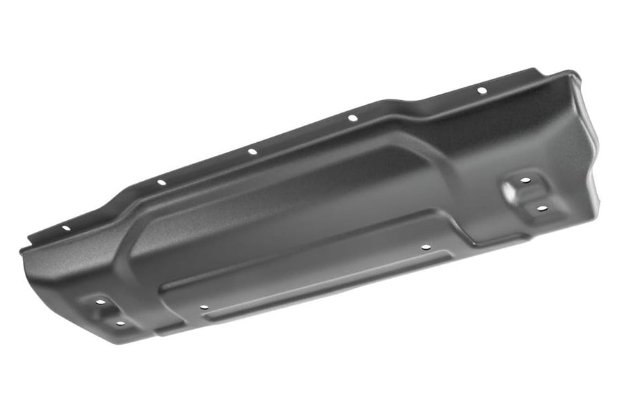 Mopar OE Front Bumper Skid Plate