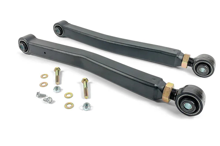 Clayton Off Road OVERLAND+ Short Control Arm Kit