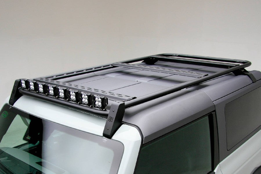 ZROADZ Roof Rack 2dr Model