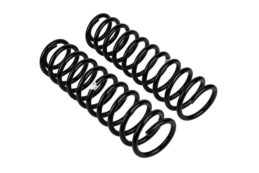 Old Man Emu Light Load Front Coil Springs