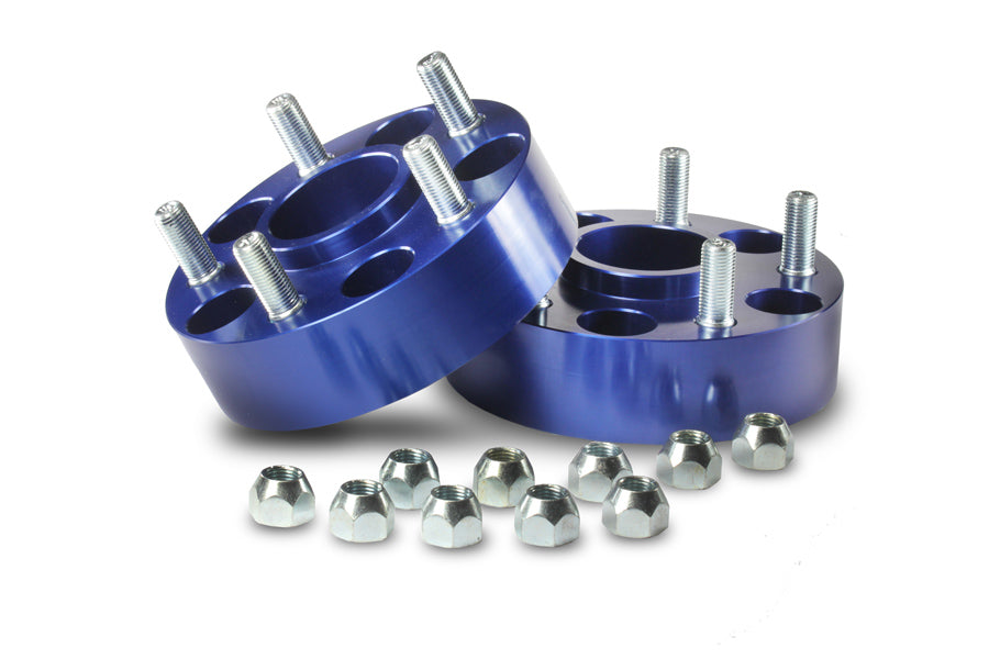 Spidertrax 1.75in Thick Wheel Spacer  5 on 5