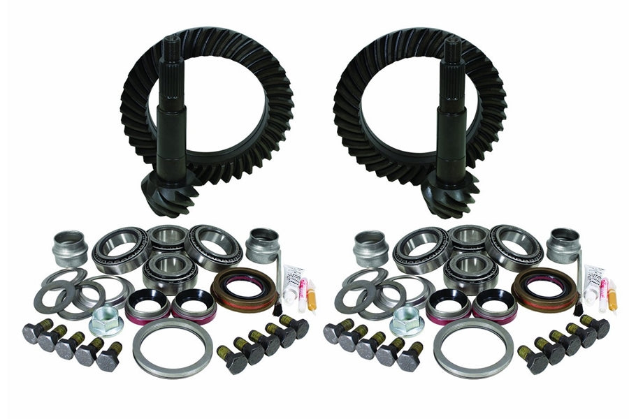 Yukon Ring and Pinion Gear Kit w/Lifetime Service Warranty
