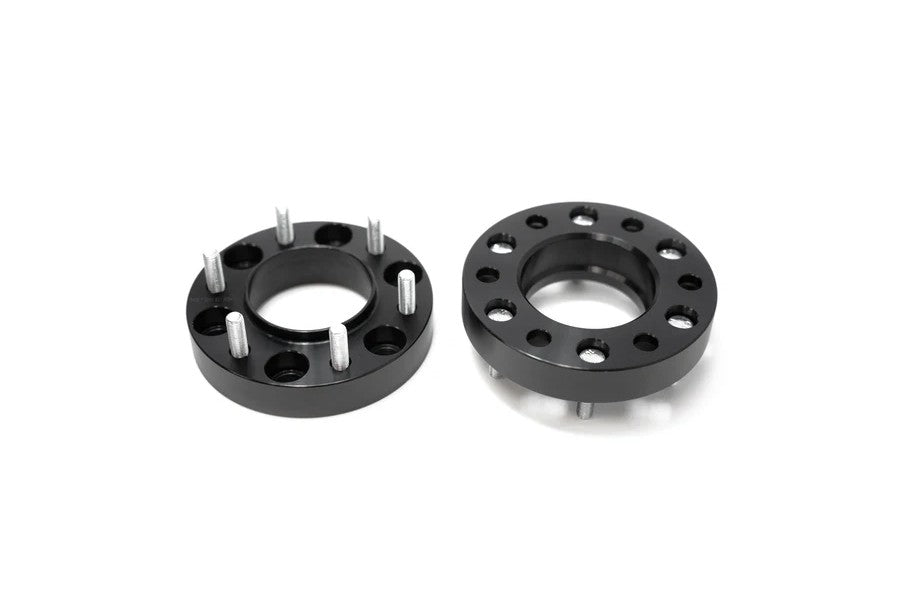 Grimm OffRoad 6x5.5 1.25 Inch Wheel Spacer Kit