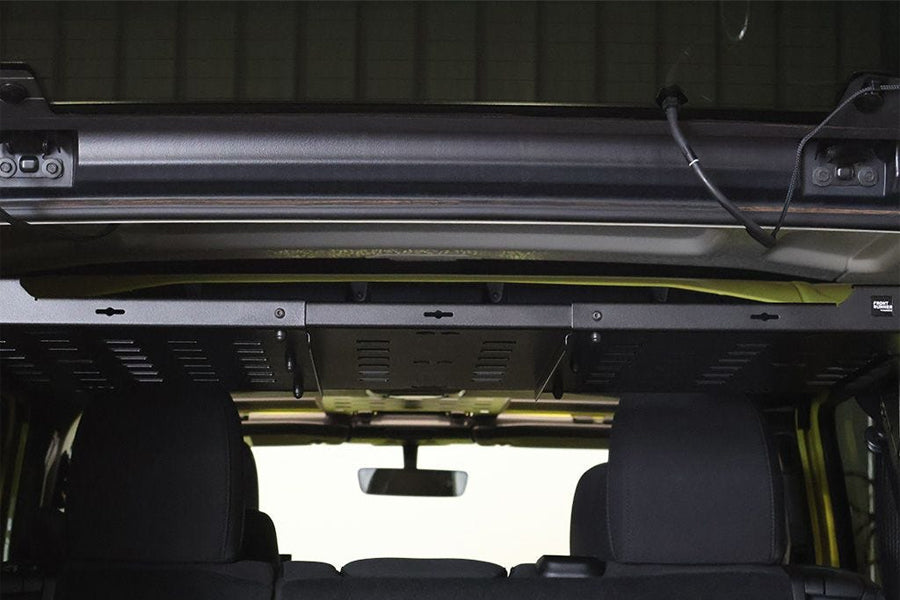 Front Runner Outfitters Cargo Molle Interior Shelf