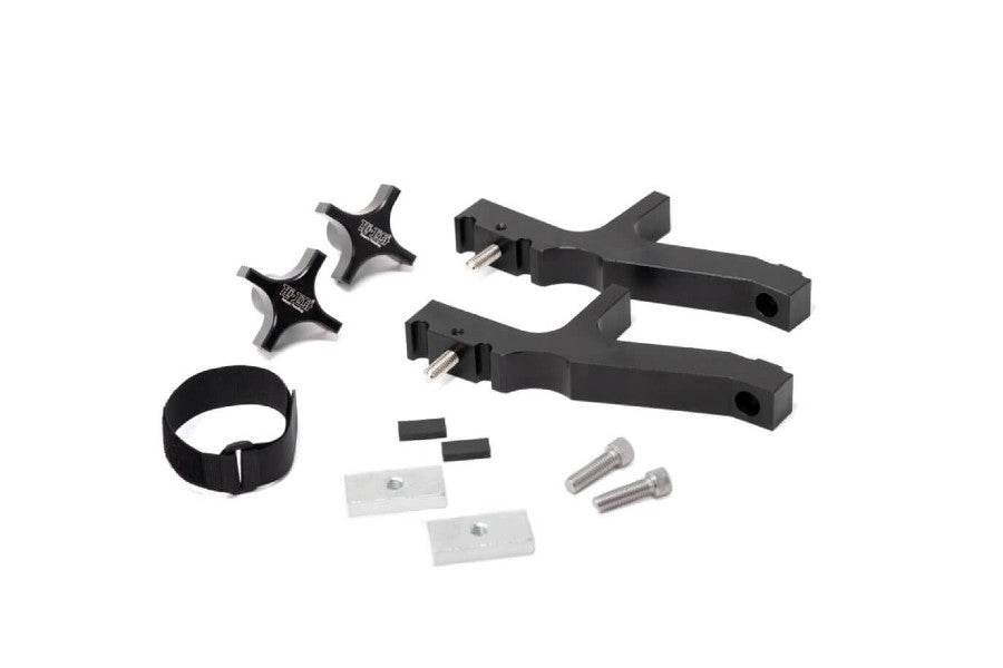 Hi-Lift Bed Mount