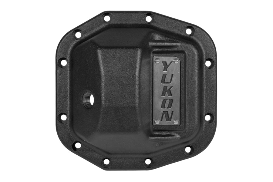 Yukon Gear & Install Kit - Dana M186/M220