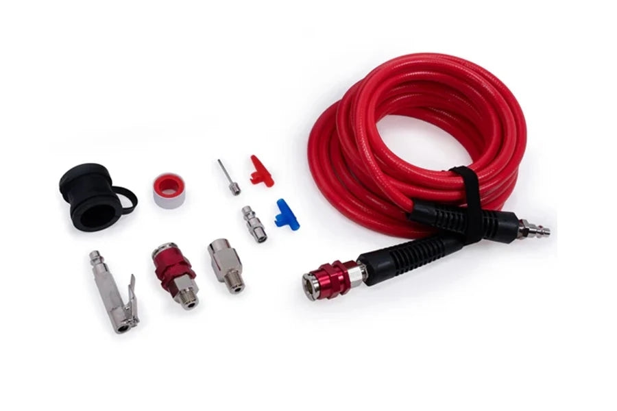 Grimm Offroad Air Compressor Hose Kit