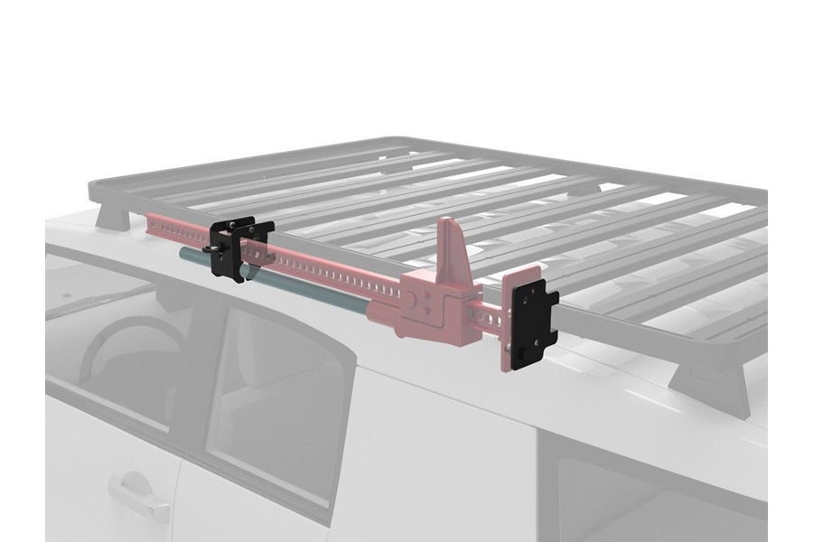 Front Runner Outfitters Hi-Lift Jack Bracket
