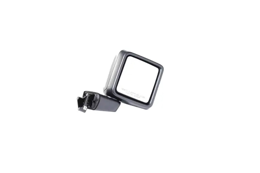 Mopar Manual Folding Mirror - Passenger Side