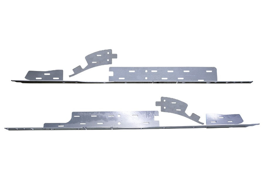 Rust Buster Rear Unibody Stiffeners, Pair - Left and Right