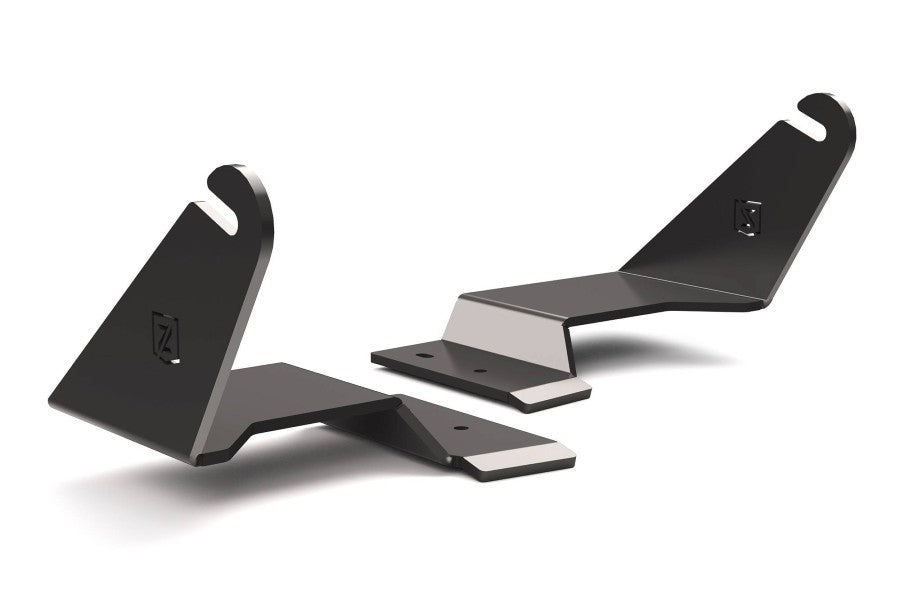ZROADZ Front Roof Brackets Only