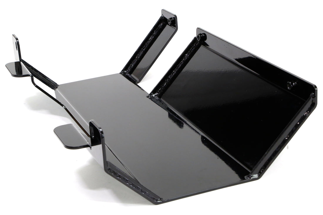 Rugged Ridge Muffler Skid Plate