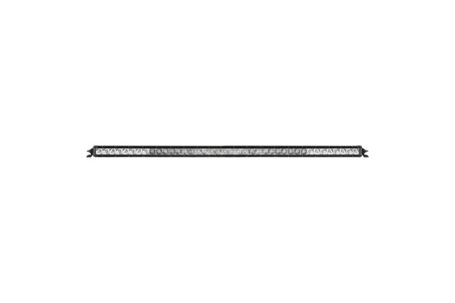 Rigid Industries Roof Line Light Kit w/ SR Spot/Flood Combo Bar