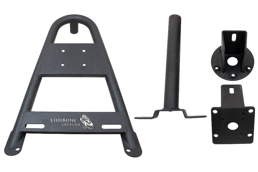 Fishbone Offroad In-Bed Tire Carrier
