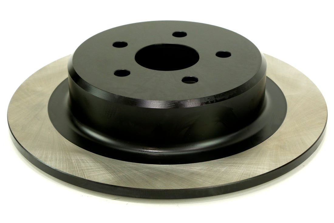 Dynatrac Progrip Performance Rear Brake System