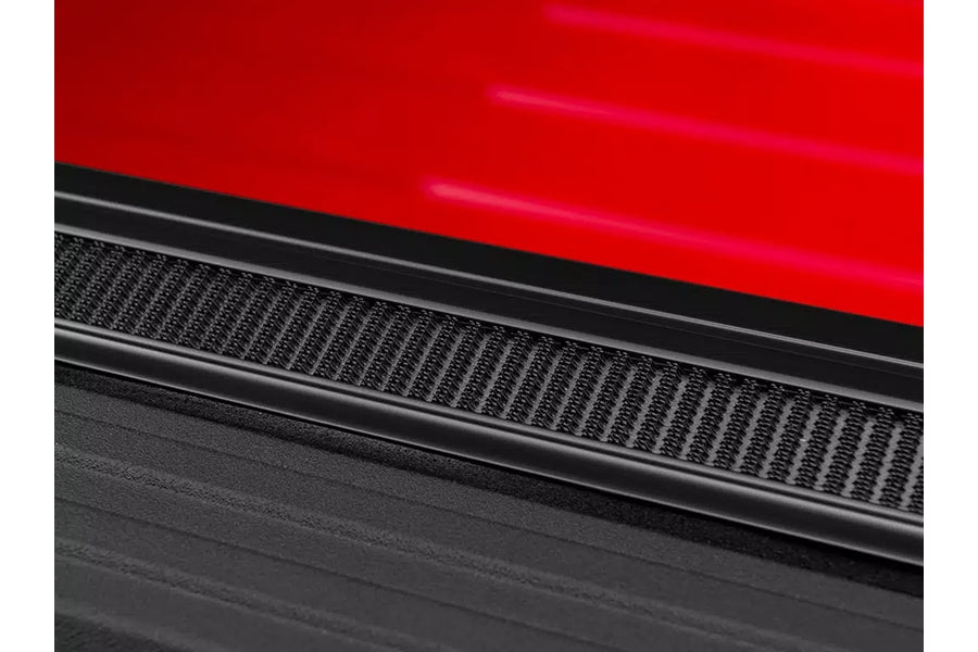 Truxedo Sentry Series Tonneau Cover