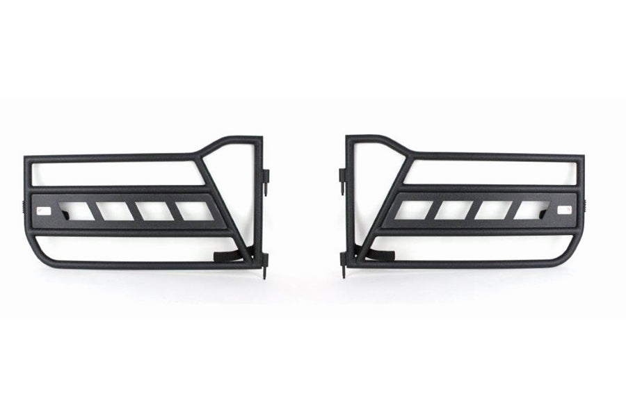 Fishbone Offroad Front Tube Doors