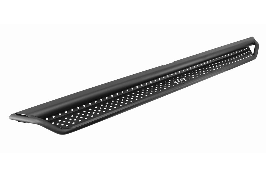 Go Rhino Dominator Extreme D1 Side Step Kit - Black