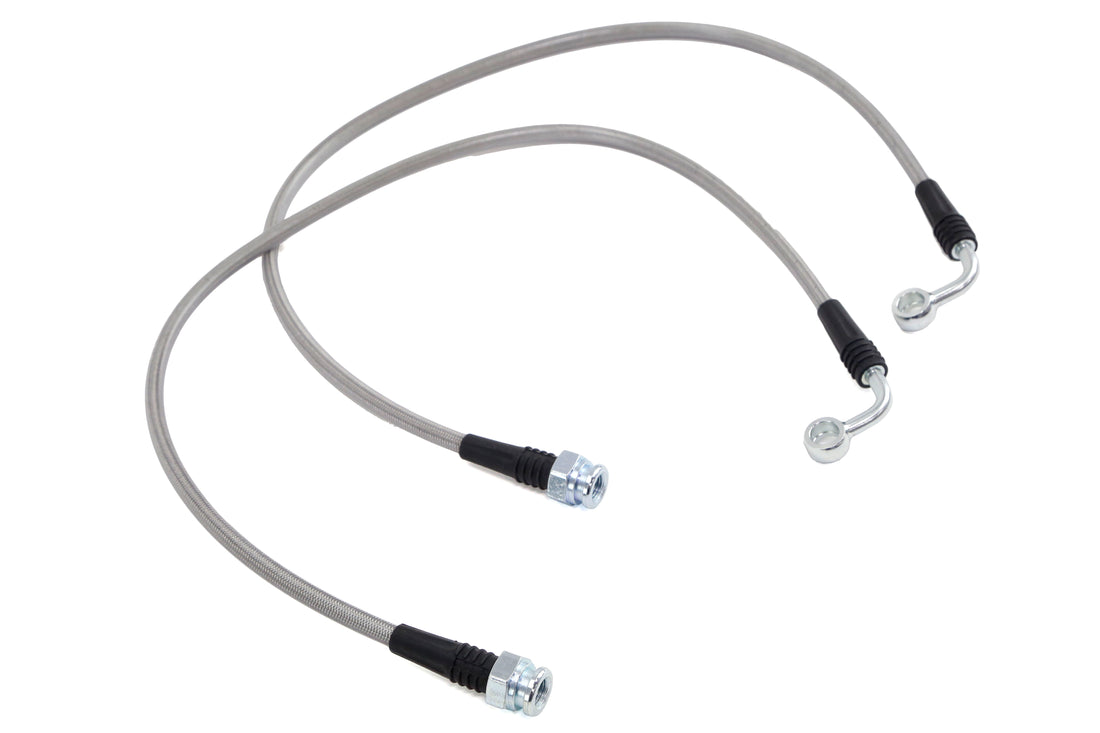Teraflex Front and Rear Brake Line Kit 26in