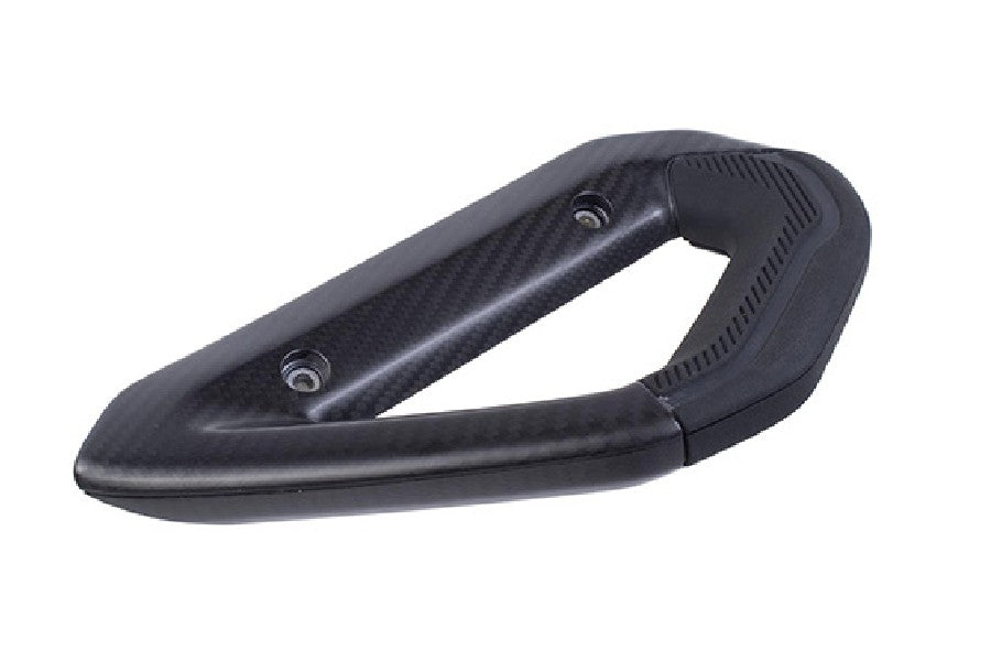 Ford Performance Parts Carbon Fiber Grab Handle Kit