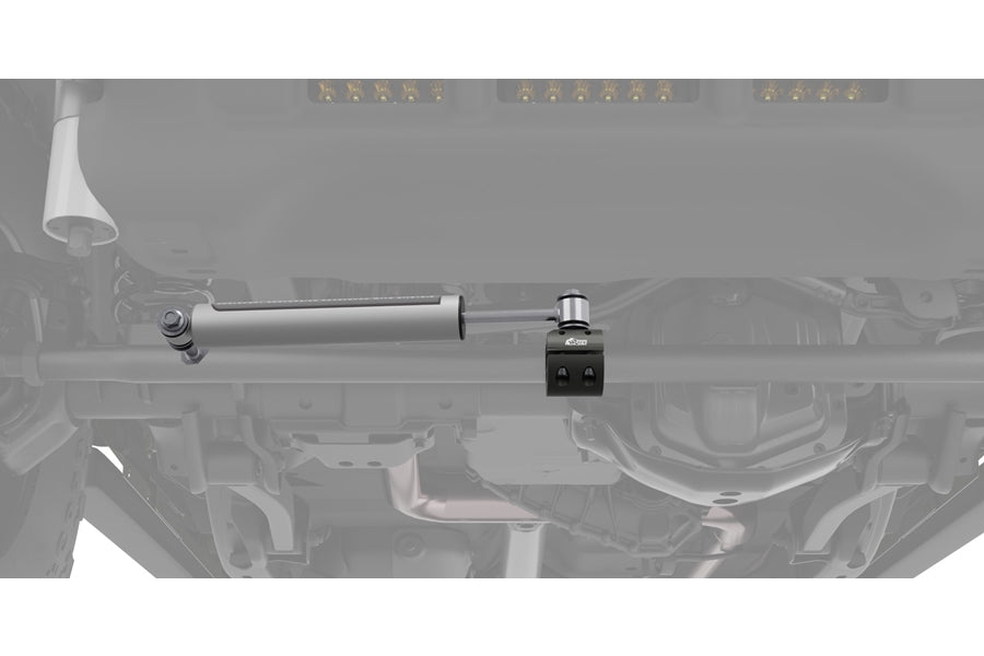 AEV Steering Damper Relocation Kit