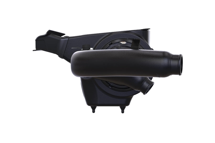 S&B Filters Cold Air Intake System