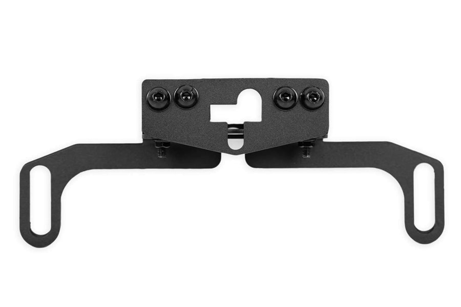 DV8 Offroad Front Camera Relocation Bracket