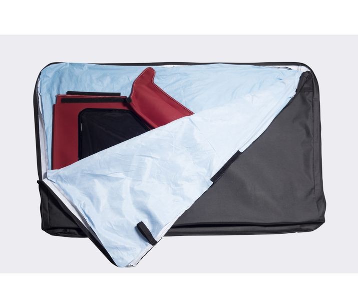 Bestop Trektop Family Window Storage Bag